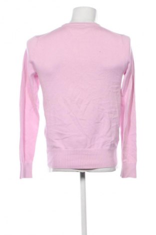 Pánský svetr  Hilfiger Denim, Velikost M, Barva Růžová, Cena  1 009,00 Kč