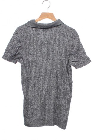 Pánský svetr  Hollister, Velikost XS, Barva Šedá, Cena  299,00 Kč