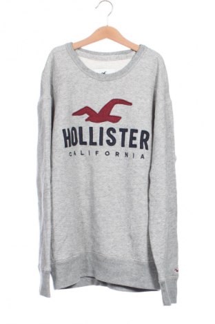 Ανδρικό πουλόβερ Hollister, Μέγεθος XS, Χρώμα Γκρί, Τιμή 10,99 €