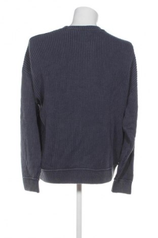 Pánský svetr  Hollister, Velikost XL, Barva Modrá, Cena  1 329,00 Kč