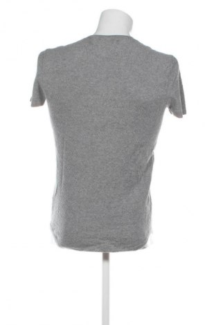 Ανδρικό πουλόβερ Hollister, Μέγεθος M, Χρώμα Γκρί, Τιμή 13,99 €