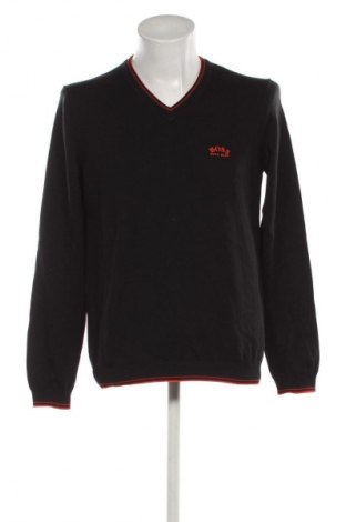 Ανδρικό πουλόβερ Hugo Boss, Μέγεθος L, Χρώμα Πολύχρωμο, Τιμή 112,99 €