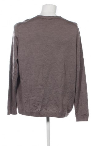 Pánsky sveter  Hugo Boss, Veľkosť 3XL, Farba Hnedá, Cena  79,95 €