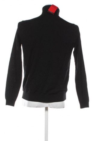 Herrenpullover Hugo Boss, Größe M, Farbe Schwarz, Preis € 172,99