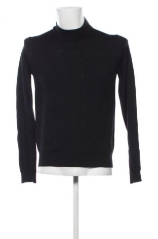Herrenpullover Hugo Boss, Größe S, Farbe Schwarz, Preis 169,99 €