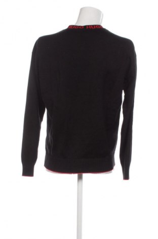 Herrenpullover Hugo Boss, Größe S, Farbe Schwarz, Preis € 172,99