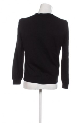 Herrenpullover Hugo Boss, Größe L, Farbe Schwarz, Preis € 77,99