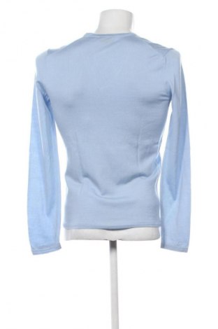 Pánsky sveter  Hugo Boss, Veľkosť S, Farba Modrá, Cena  50,64 €