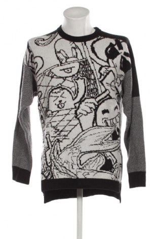 Férfi pulóver Hugo Boss, Méret L, Szín Sokszínű, Ár 30 109 Ft