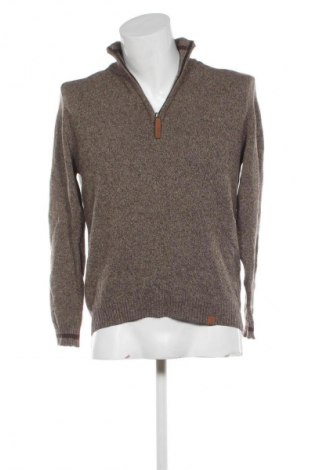 Herrenpullover Identic, Größe M, Farbe Mehrfarbig, Preis € 9,99