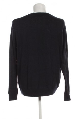 Herrenpullover Identic, Größe XXL, Farbe Blau, Preis 17,90 €