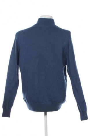 Pánský svetr  Identic, Velikost XL, Barva Modrá, Cena  569,00 Kč