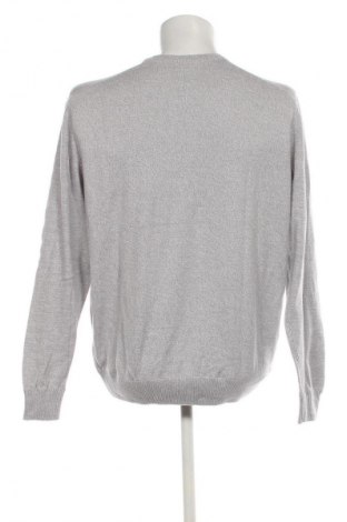 Pánský svetr  Identic, Velikost XL, Barva Šedá, Cena  249,00 Kč