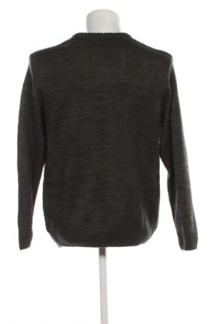 Pulover de bărbați In Extenso, Mărime XL, Culoare Verde, Preț 126,99 Lei