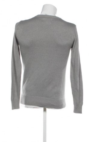 Herrenpullover Indicode, Größe S, Farbe Grau, Preis 25,00 €