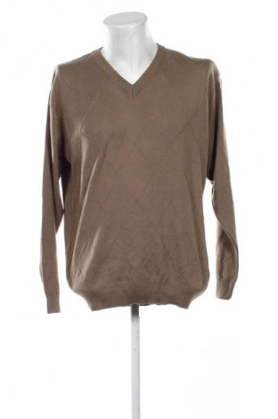 Herrenpullover Infinity, Größe XL, Farbe Grün, Preis € 7,99