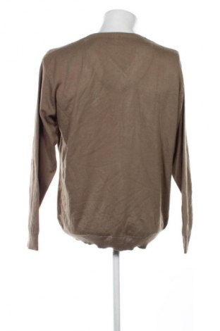 Herrenpullover Infinity, Größe XL, Farbe Grün, Preis € 7,99