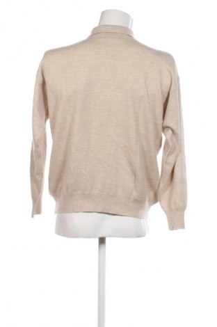 Herrenpullover Investments, Größe XL, Farbe Beige, Preis 24,55 €