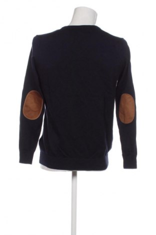 Herrenpullover Jacey Quinn, Größe L, Farbe Blau, Preis 93,99 €