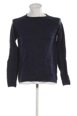 Męski sweter Jack & Jones, Rozmiar L, Kolor Niebieski, Cena 51,99 zł