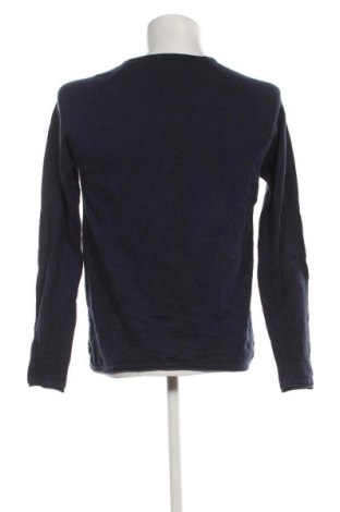 Męski sweter Jack & Jones, Rozmiar L, Kolor Niebieski, Cena 51,99 zł
