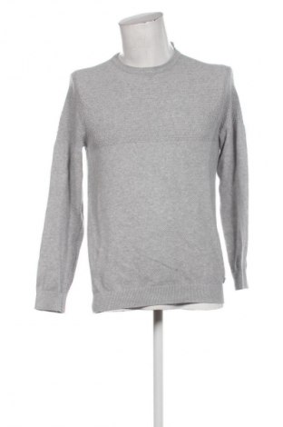Pulover de bărbați Jack & Jones, Mărime L, Culoare Gri, Preț 78,99 Lei