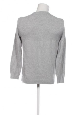 Pulover de bărbați Jack & Jones, Mărime L, Culoare Gri, Preț 78,99 Lei