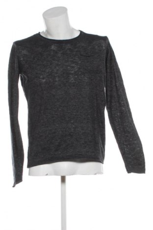 Мъжки пуловер Jack & Jones, Размер S, Цвят Сив, Цена 17,99 лв.