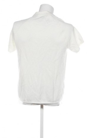 Ανδρικό πουλόβερ Jack & Jones, Μέγεθος M, Χρώμα Λευκό, Τιμή 48,99 €