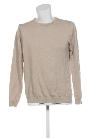 Ανδρικό πουλόβερ Jack & Jones, Μέγεθος L, Χρώμα Πολύχρωμο, Τιμή 12,99 €