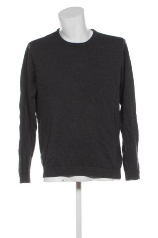 Мъжки пуловер Jack & Jones, Размер S, Цвят Черен, Цена 12,78 €