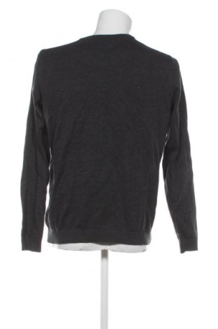 Мъжки пуловер Jack & Jones, Размер S, Цвят Черен, Цена 12,78 €