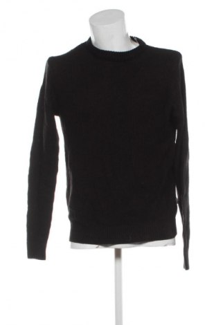 Pánský svetr  Jack & Jones, Velikost L, Barva Černá, Cena  429,00 Kč