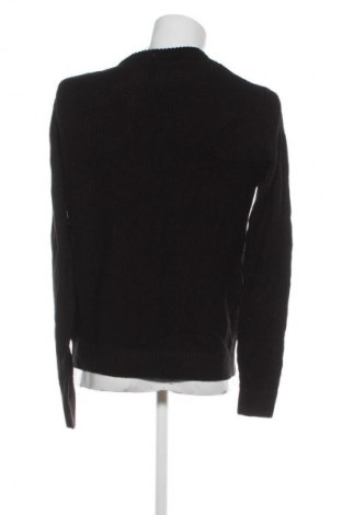 Pánský svetr  Jack & Jones, Velikost L, Barva Černá, Cena  429,00 Kč