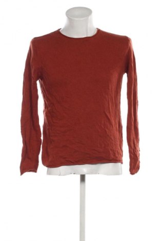 Ανδρικό πουλόβερ Jack & Jones, Μέγεθος L, Χρώμα Καφέ, Τιμή 14,99 €