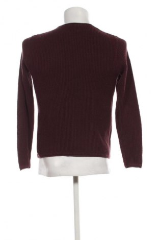 Ανδρικό πουλόβερ Jack & Jones, Μέγεθος S, Χρώμα Κόκκινο, Τιμή 16,99 €