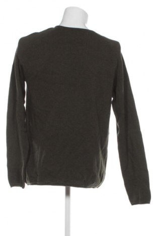 Herrenpullover Jack & Jones, Größe XL, Farbe Grün, Preis 15,99 €