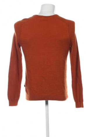 Férfi pulóver Jack & Jones, Méret M, Szín Barna, Ár 6 359 Ft