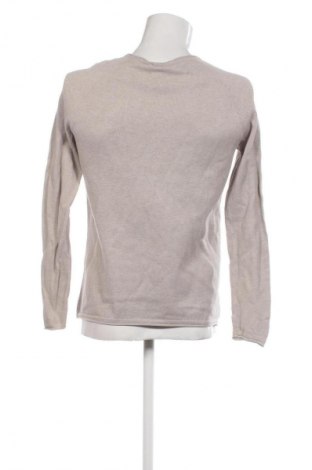 Ανδρικό πουλόβερ Jack & Jones, Μέγεθος S, Χρώμα  Μπέζ, Τιμή 18,99 €