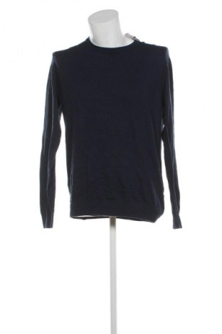 Pánský svetr  Jack & Jones, Velikost L, Barva Modrá, Cena  1 249,00 Kč