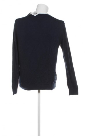 Pánský svetr  Jack & Jones, Velikost L, Barva Modrá, Cena  1 249,00 Kč