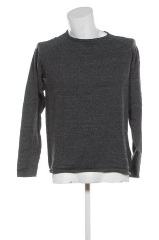 Herrenpullover Jack & Jones, Größe XL, Farbe Grau, Preis 20,97 €