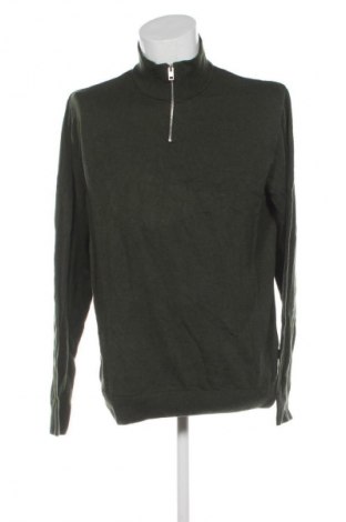 Herrenpullover Jack & Jones, Größe XL, Farbe Grün, Preis € 66,99