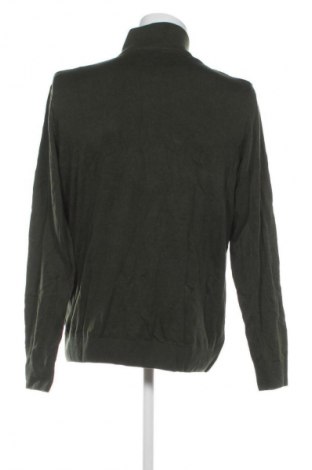 Herrenpullover Jack & Jones, Größe XL, Farbe Grün, Preis € 66,99