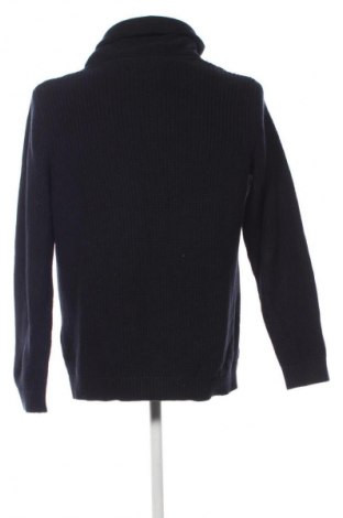Pulover de bărbați Jack & Jones, Mărime XL, Culoare Albastru, Preț 73,99 Lei