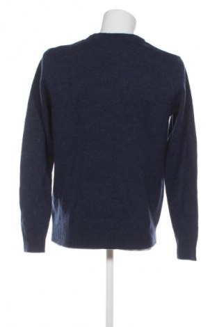 Pánský svetr  Jack & Jones, Velikost L, Barva Modrá, Cena  319,00 Kč