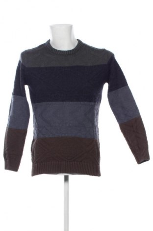 Pulover de bărbați Jack & Jones, Mărime M, Culoare Multicolor, Preț 77,99 Lei