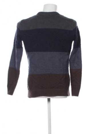 Pulover de bărbați Jack & Jones, Mărime M, Culoare Multicolor, Preț 77,99 Lei