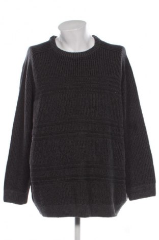 Ανδρικό πουλόβερ Jack & Jones, Μέγεθος 3XL, Χρώμα Πολύχρωμο, Τιμή 16,99 €