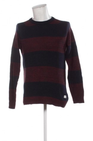 Herrenpullover Jack & Jones, Größe L, Farbe Mehrfarbig, Preis 15,99 €